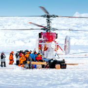 Russian Antarctic Expedition